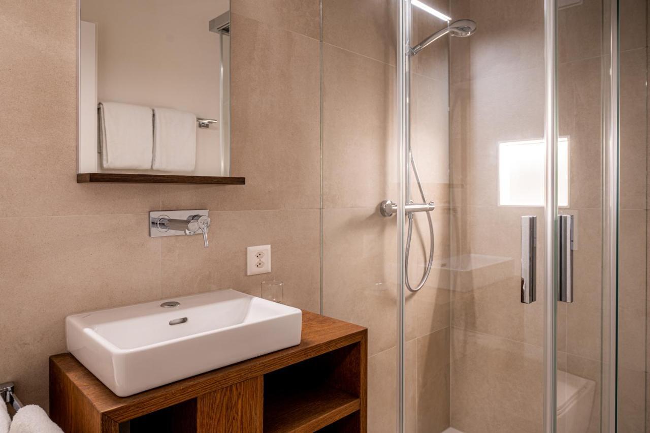 Balmas Paradies-perfect Family Apartamento Zermatt