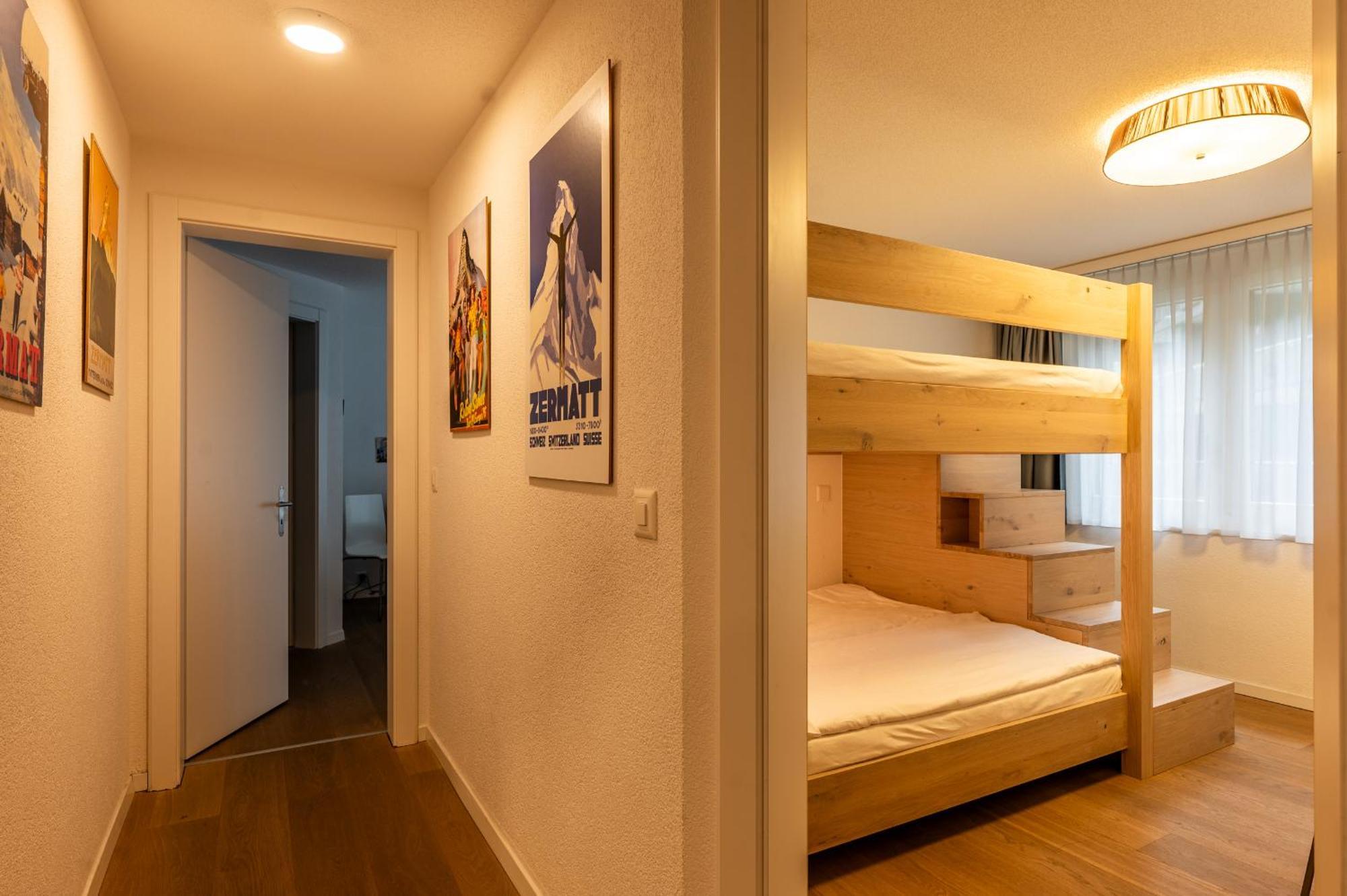 Apartamento Balmas Paradies-perfect Family